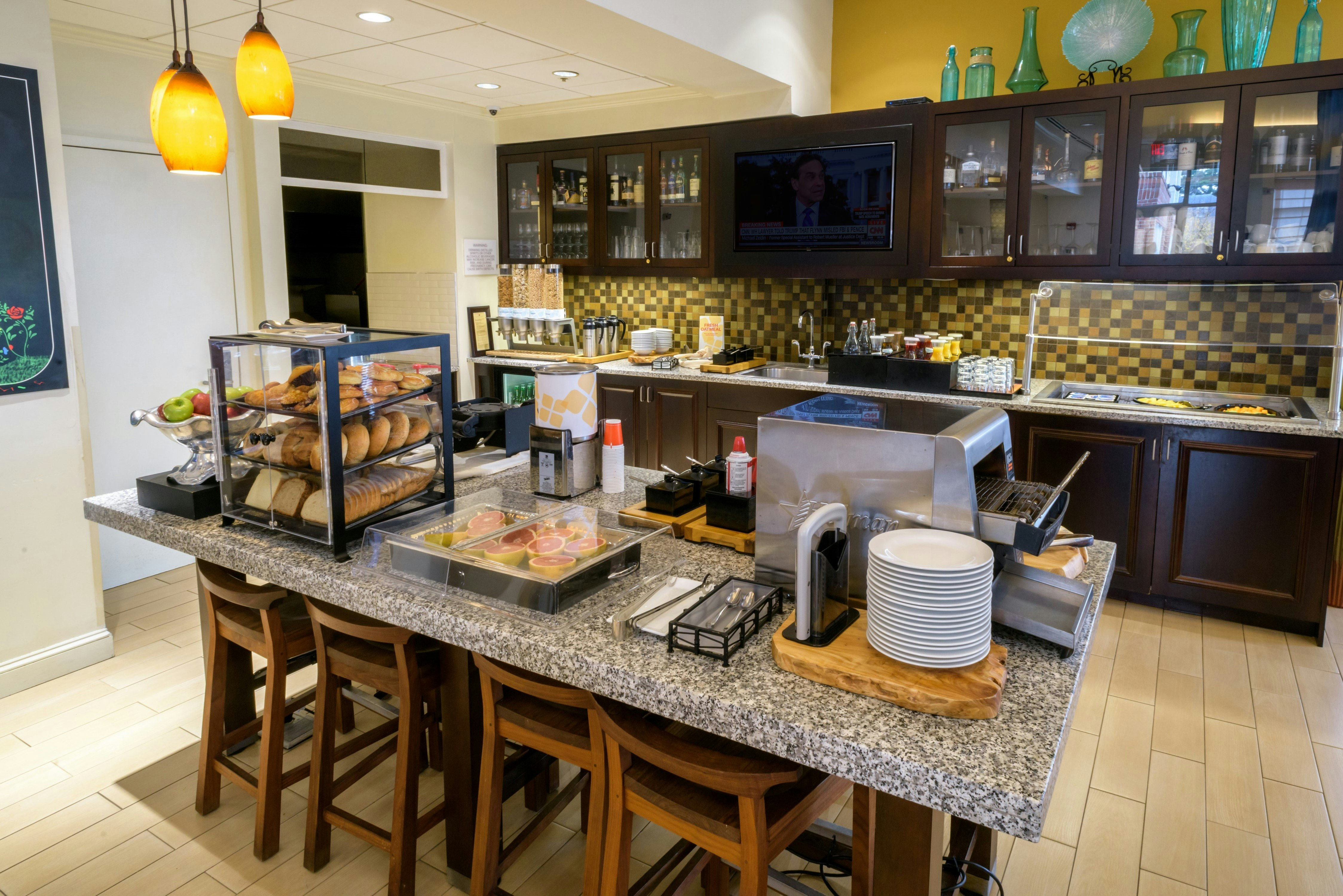 Hilton Garden Inn Kennett Square 39/59