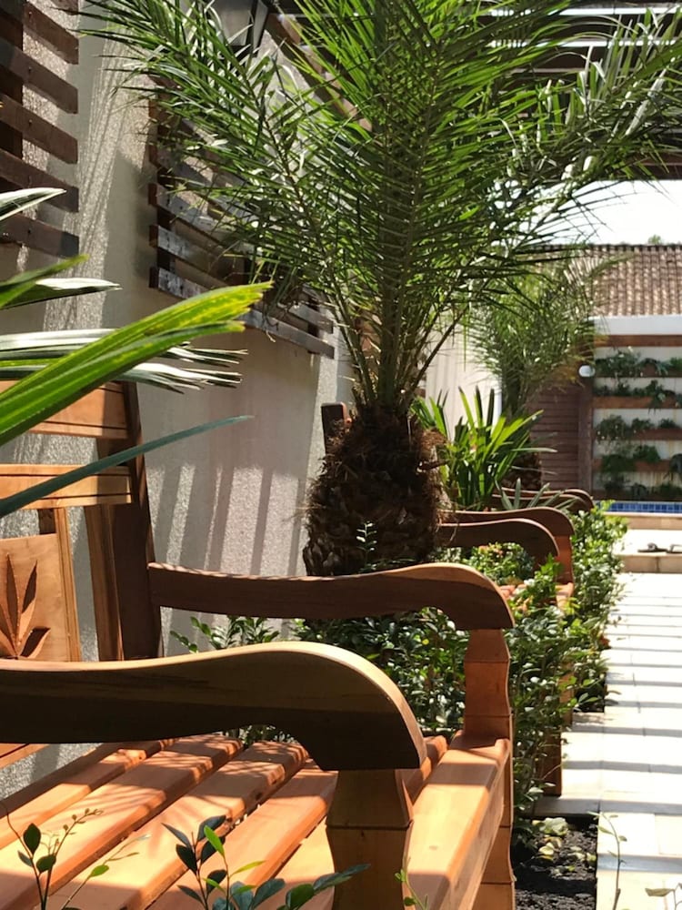 Hotel Cajueiro Guaruja 42/50