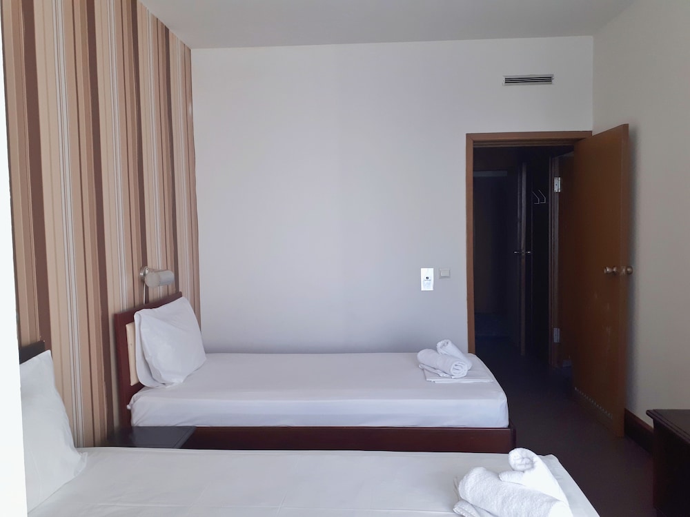 Garni Hotel Jugoslavija 17/62