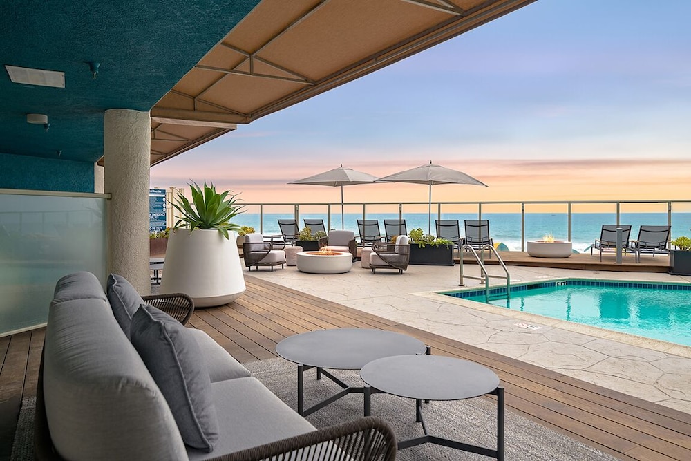 Beach Terrace Inn 66/86
