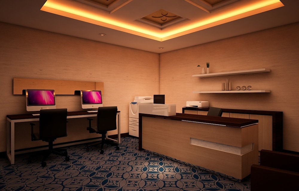 Best Western Premier La Grande Hotel 7/44
