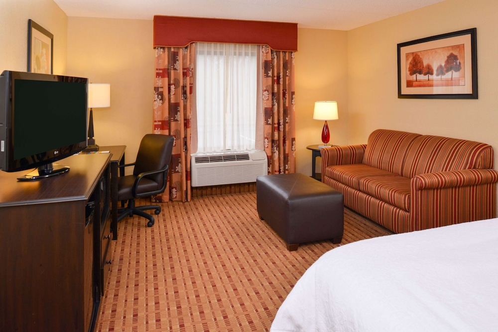 Hampton Inn Williamsburg 31/39