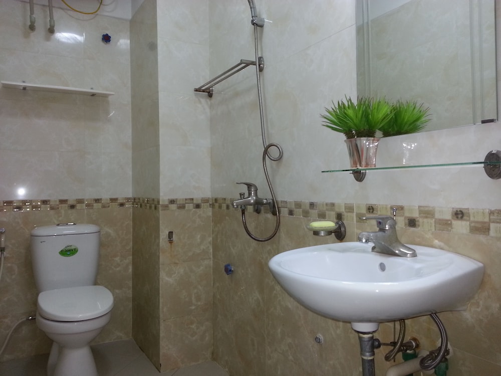 V - Studio Hotel Apartment 2 26/28