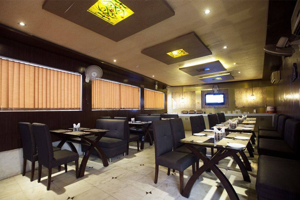 Hotel Krishna 28/32