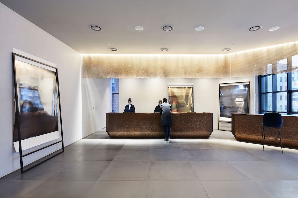 Ryse Autograph Collection Seoul By Marriott 7/52
