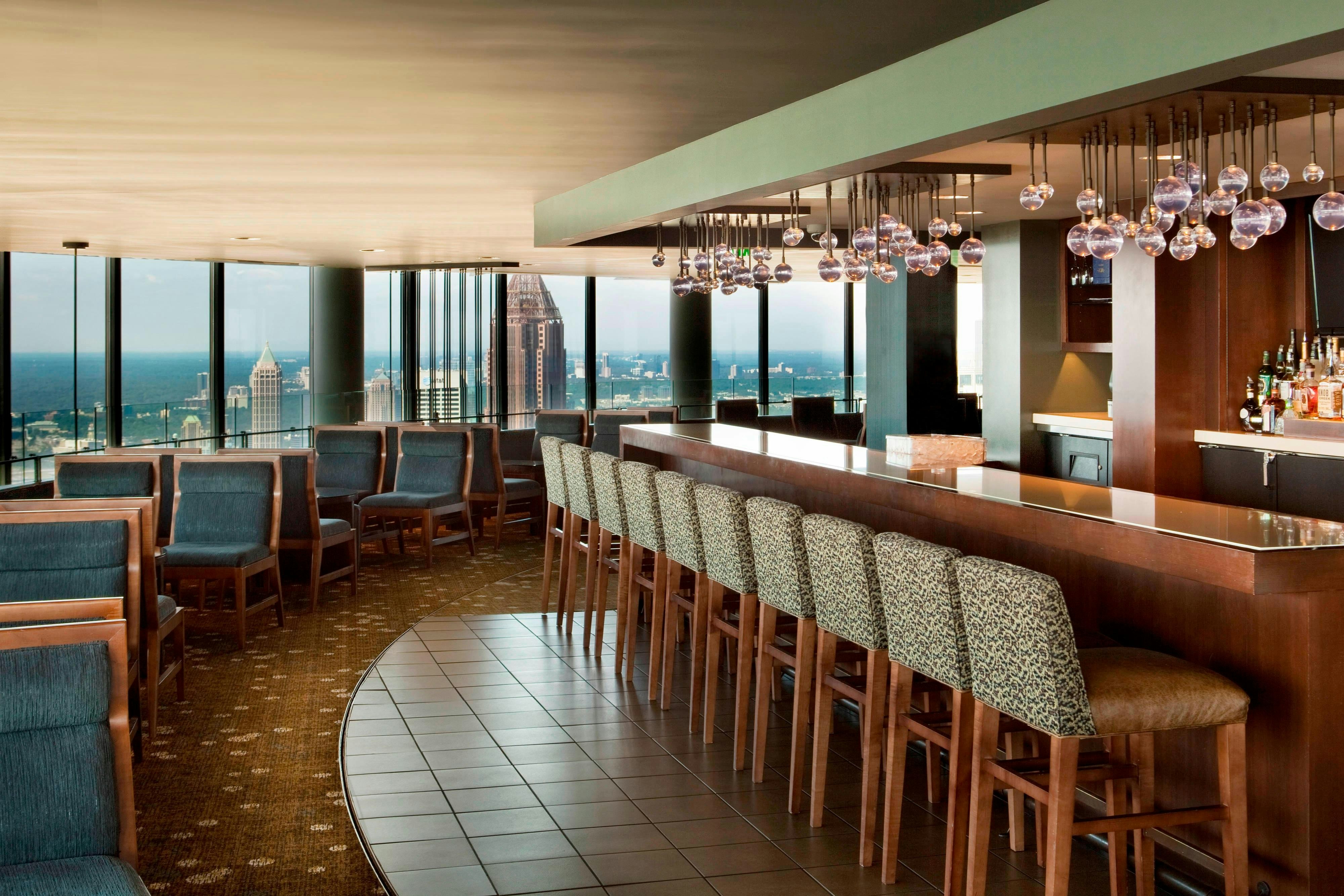 The Westin Peachtree Plaza Atlanta 32/50