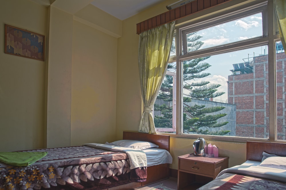 Hotel Discovery Inn 15/49