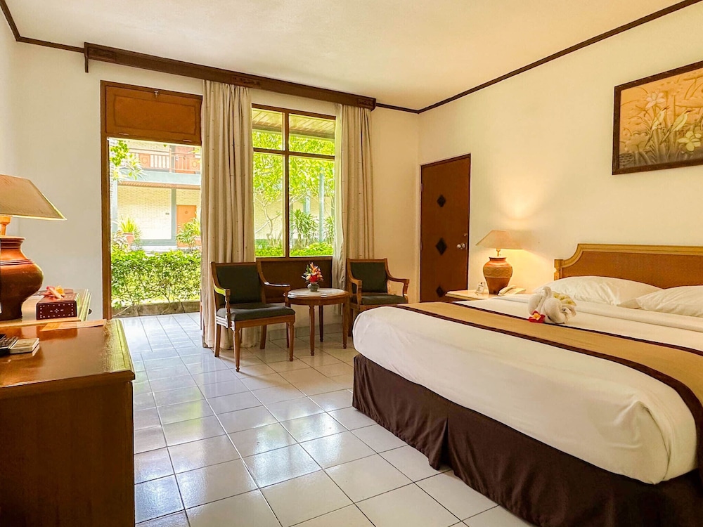 The Jayakarta Lombok Beach Resort and Spa 16/72