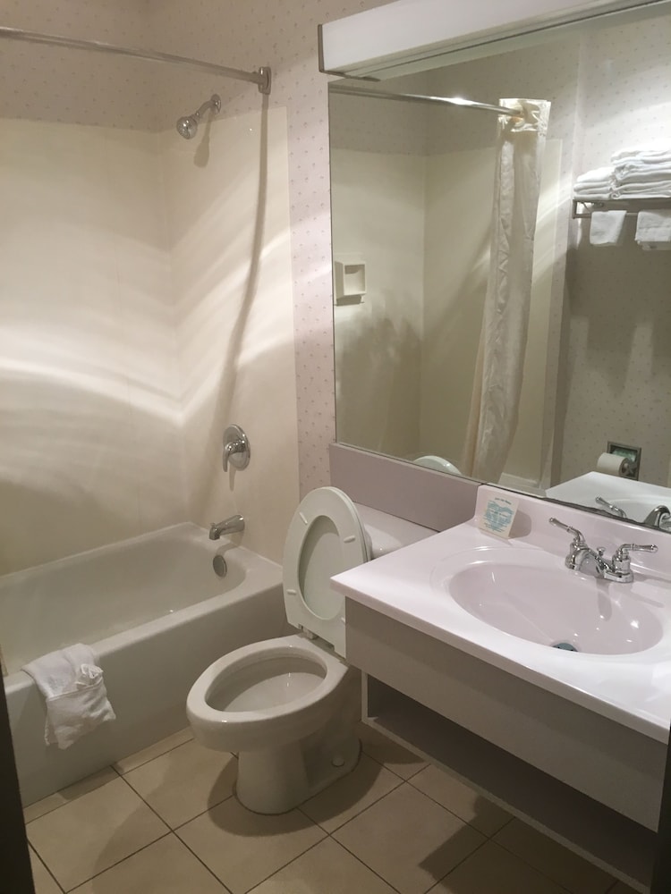 Microtel Inn Suites By Wyndham Richmond Airport 13/37