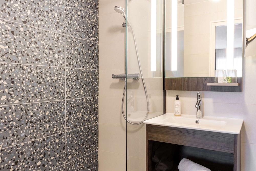 Best Western Plus L'Artist Hotel 78/78