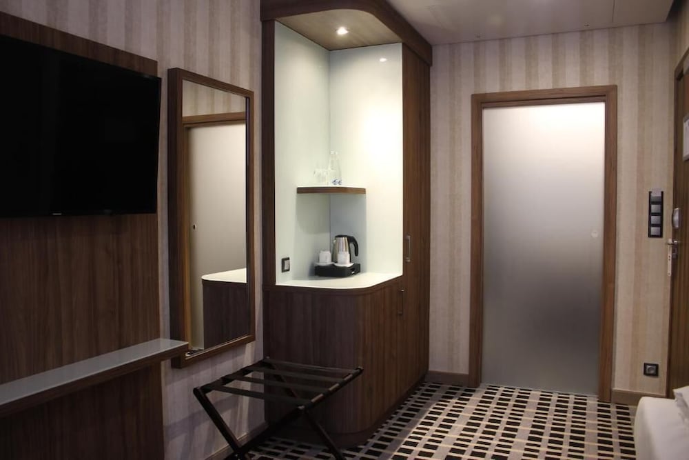 Grand City Hotel Wroclaw 50/50