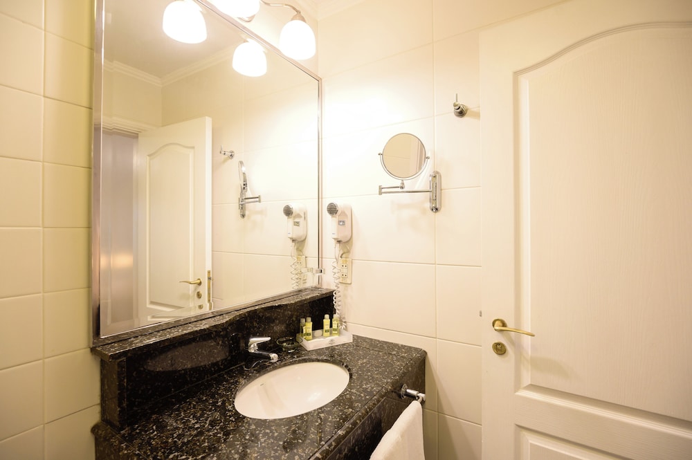 Hotel Villa Morra Suites 50/51