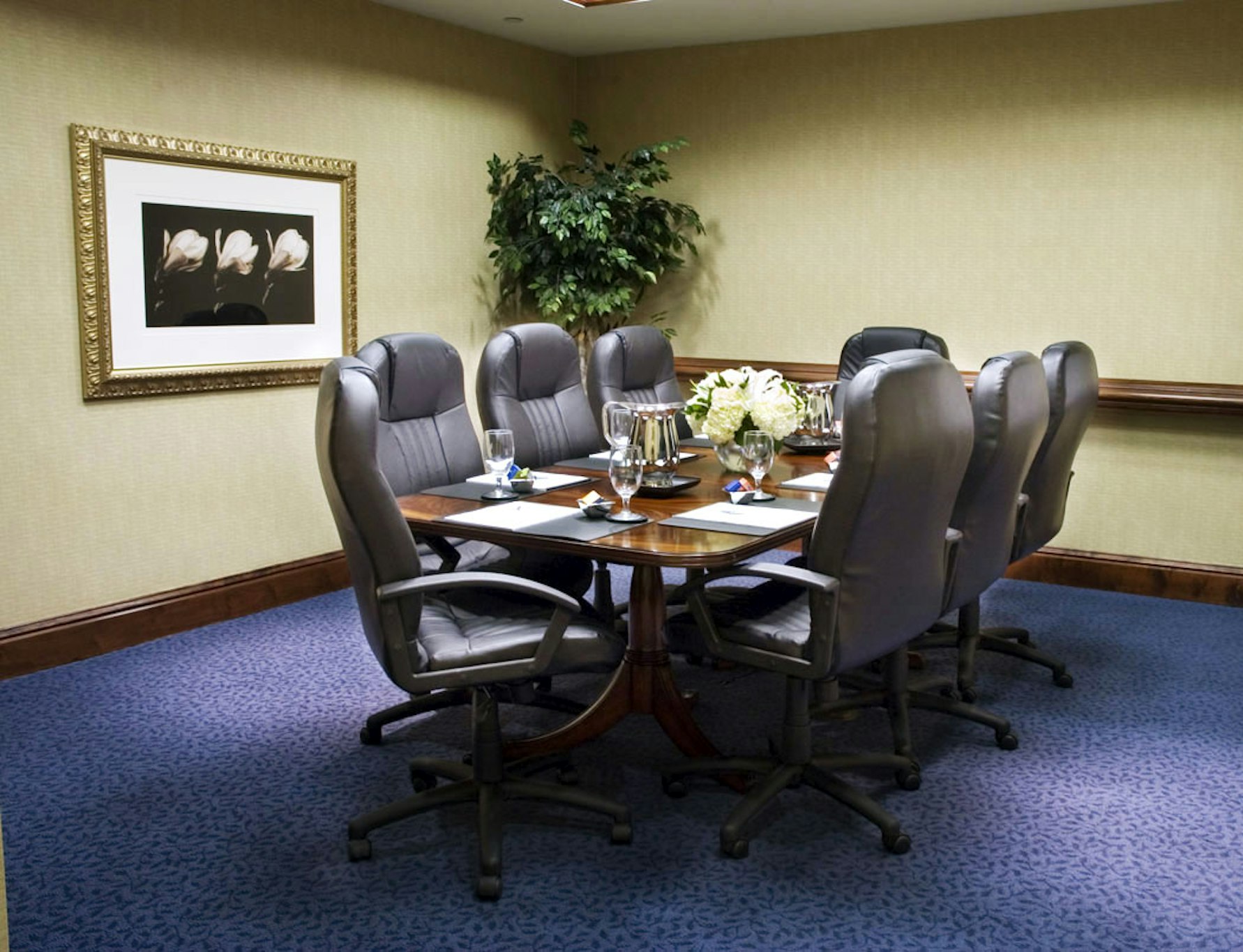 Hampton Inn & Suites Fredericksburg South 51/61