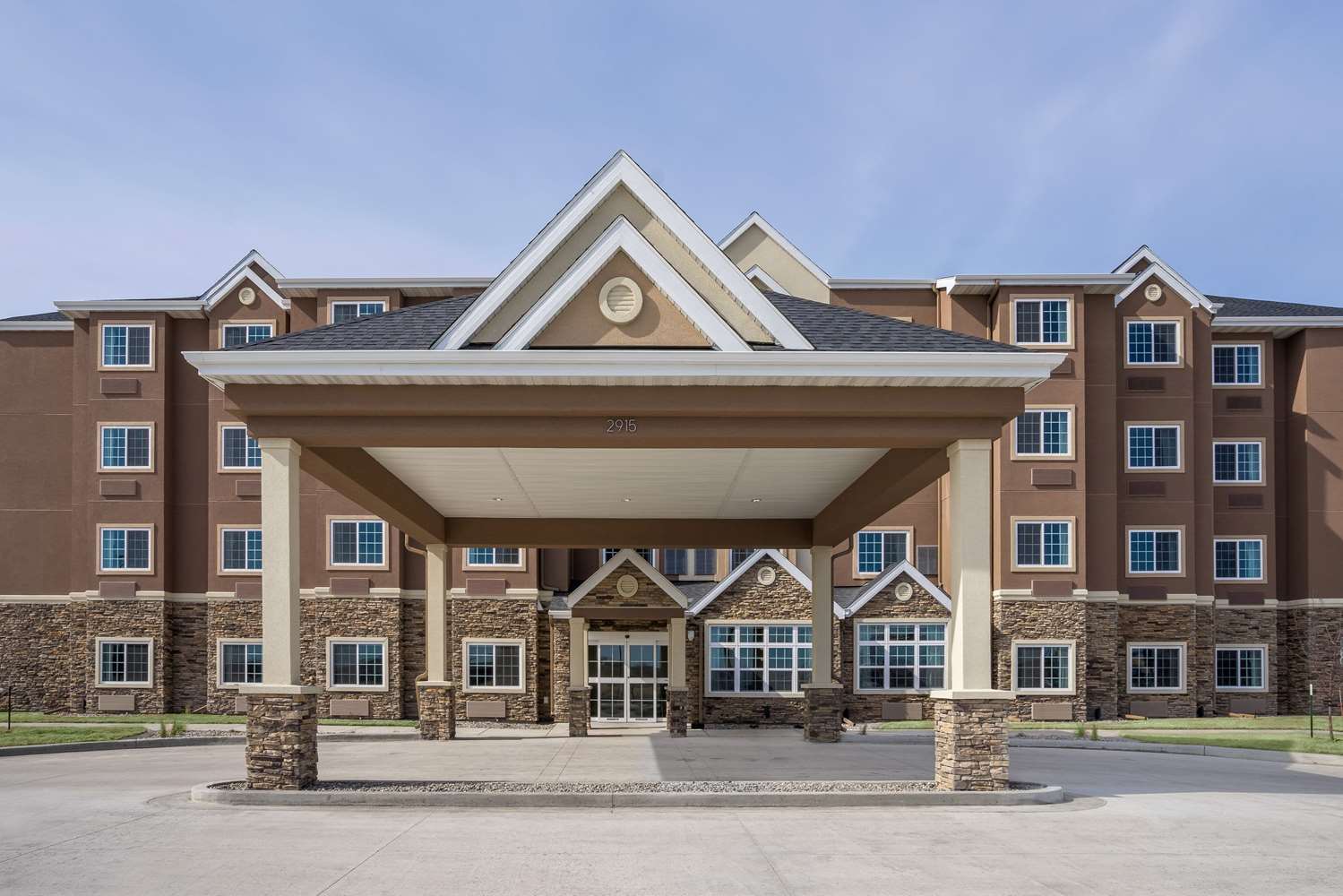 Microtel Inn And Suites By Wyndham Moorhead Fargo Area 1/39