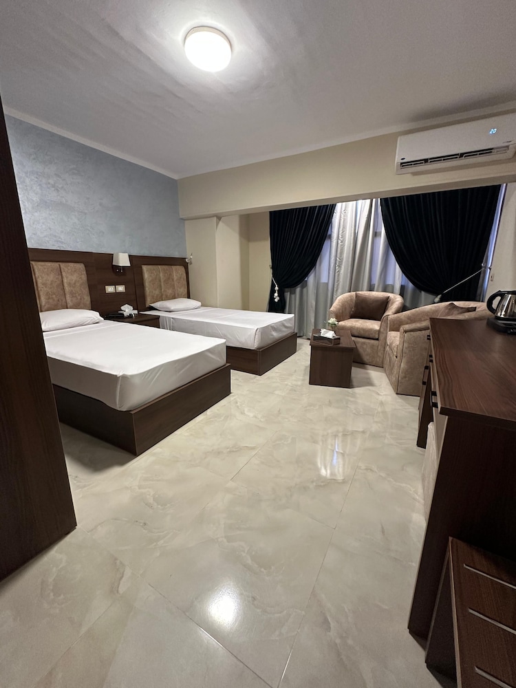 Aura Inn Hotel Cairo 20/62