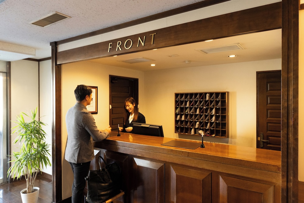 Hotel Matsumoto Yorozuya 6/50