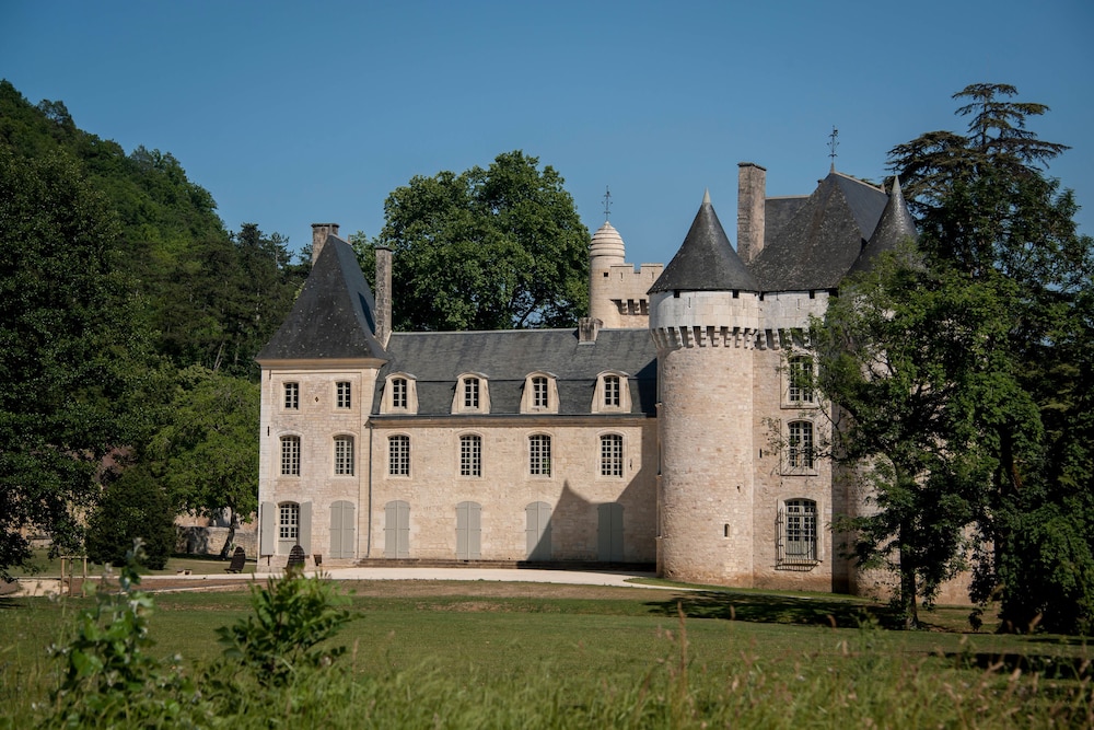 Residence Le Clos du Rocher - Vacanceole 50/60