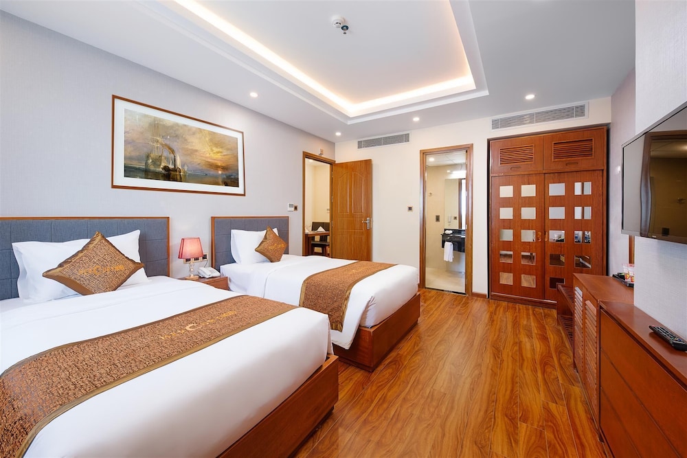 MERCURY BOUTIQUE HOTEL 17/76