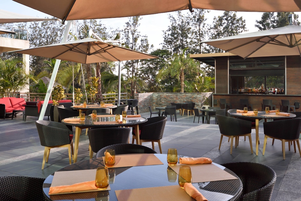Kigali Marriott Hotel 38/54