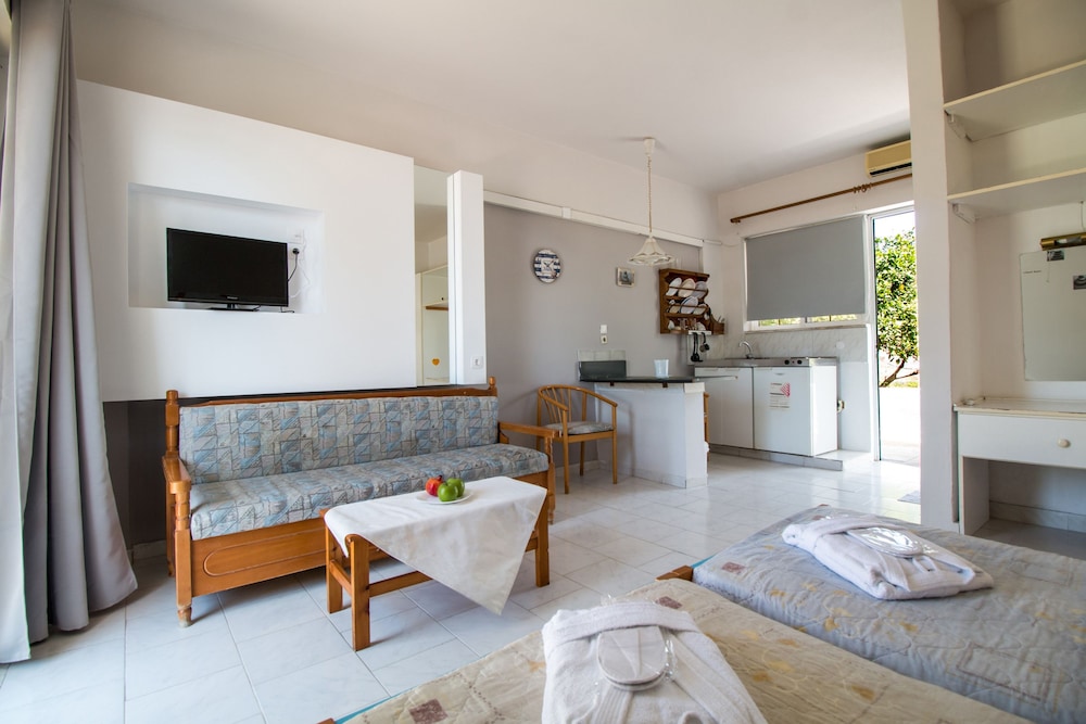 Kastri Boutique Beach 18/50
