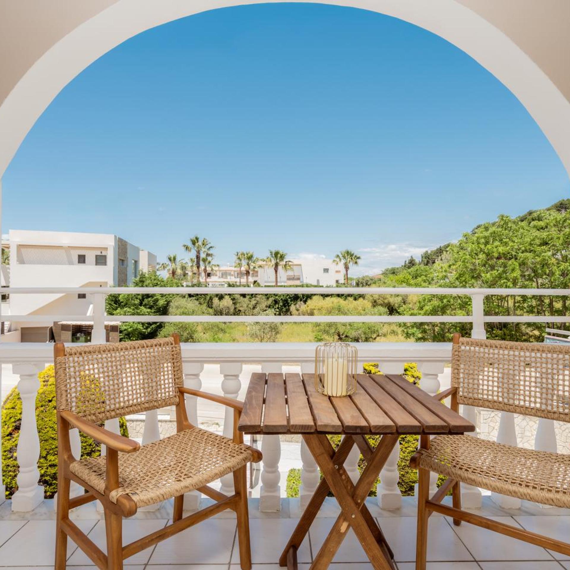Daisy Hotel Tsilivi 36/53