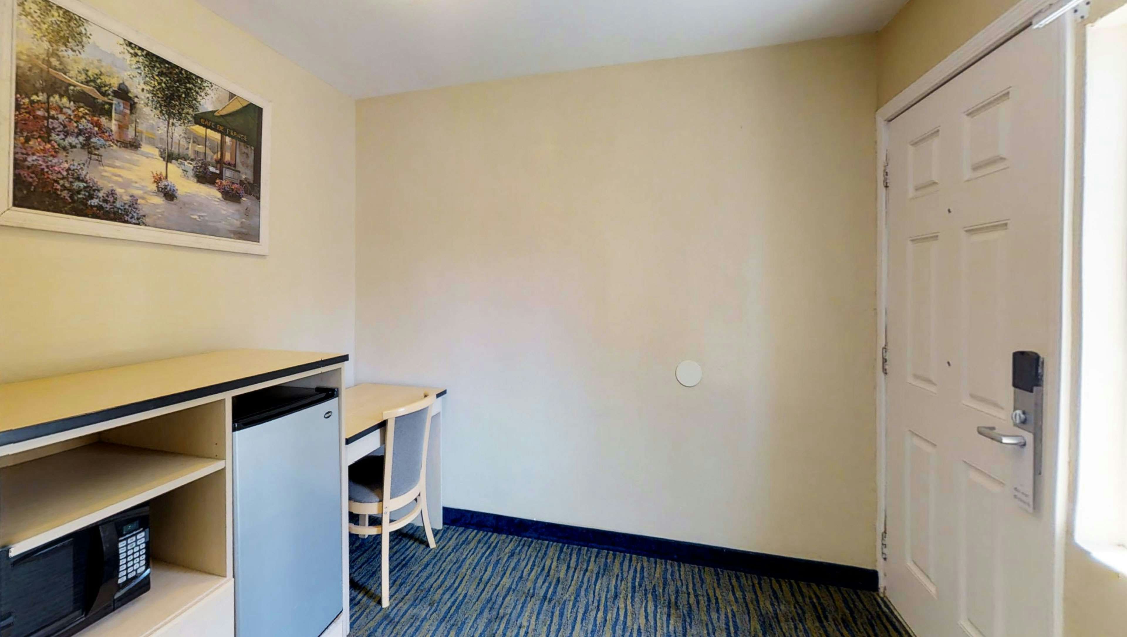 Napa Discovery Inn 6/42