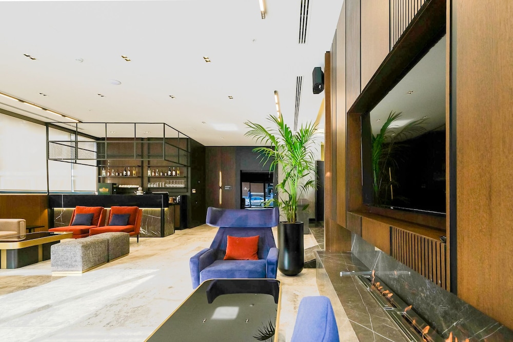 The Kailyn Hotels & Suites Atasehir 13/50