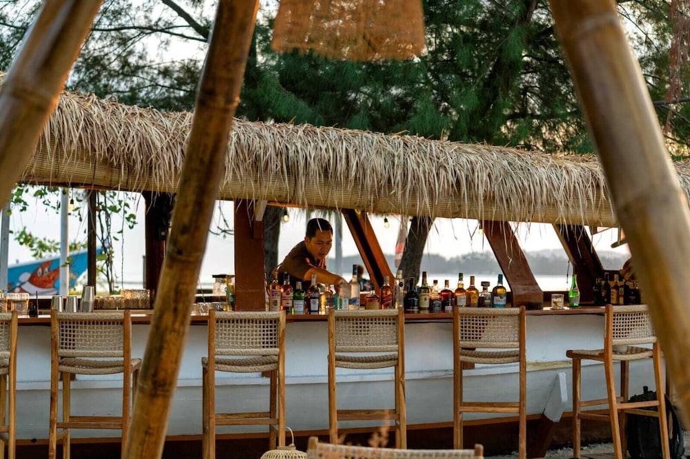 Ama-Lurra Resort Gili Air 22/57