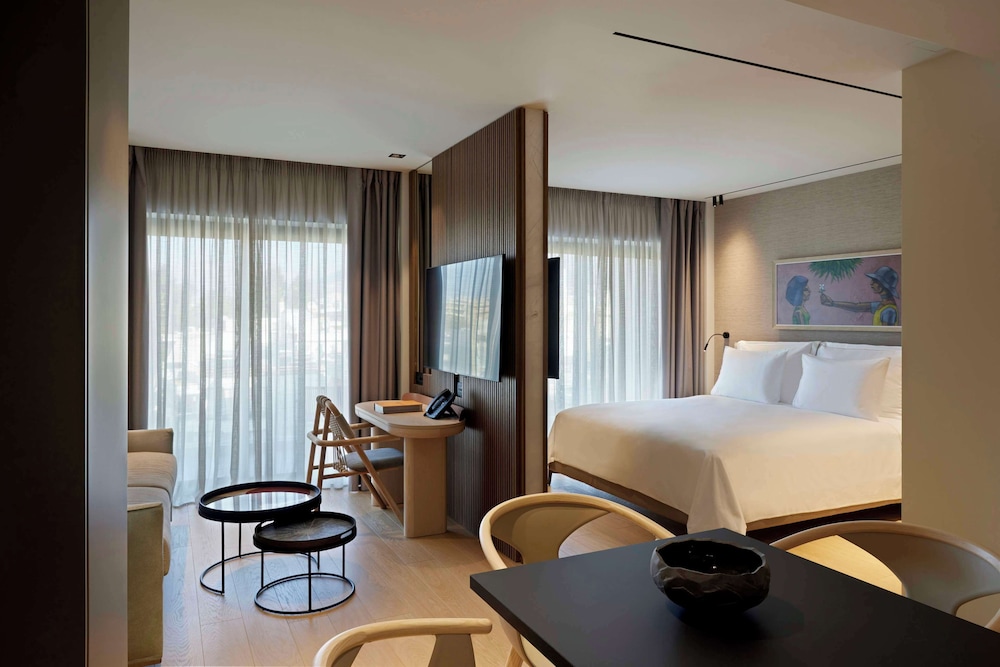 Dusit Suites Athens 22/58