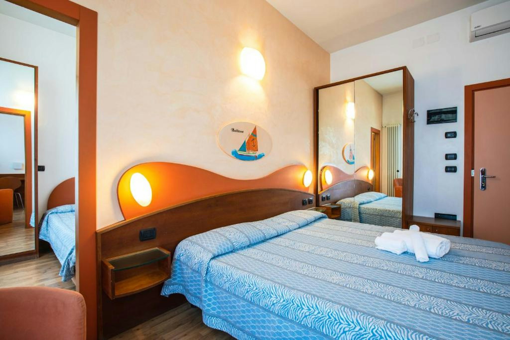 Hotel Miramare 8/24