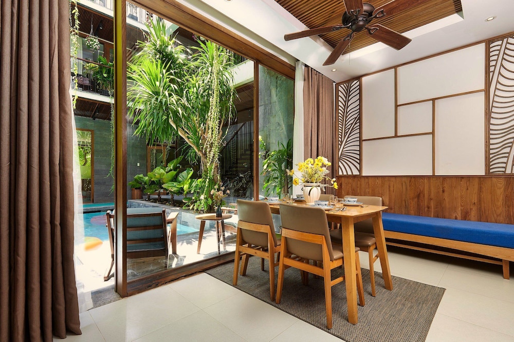 Tam House Villa Hotel 32/50