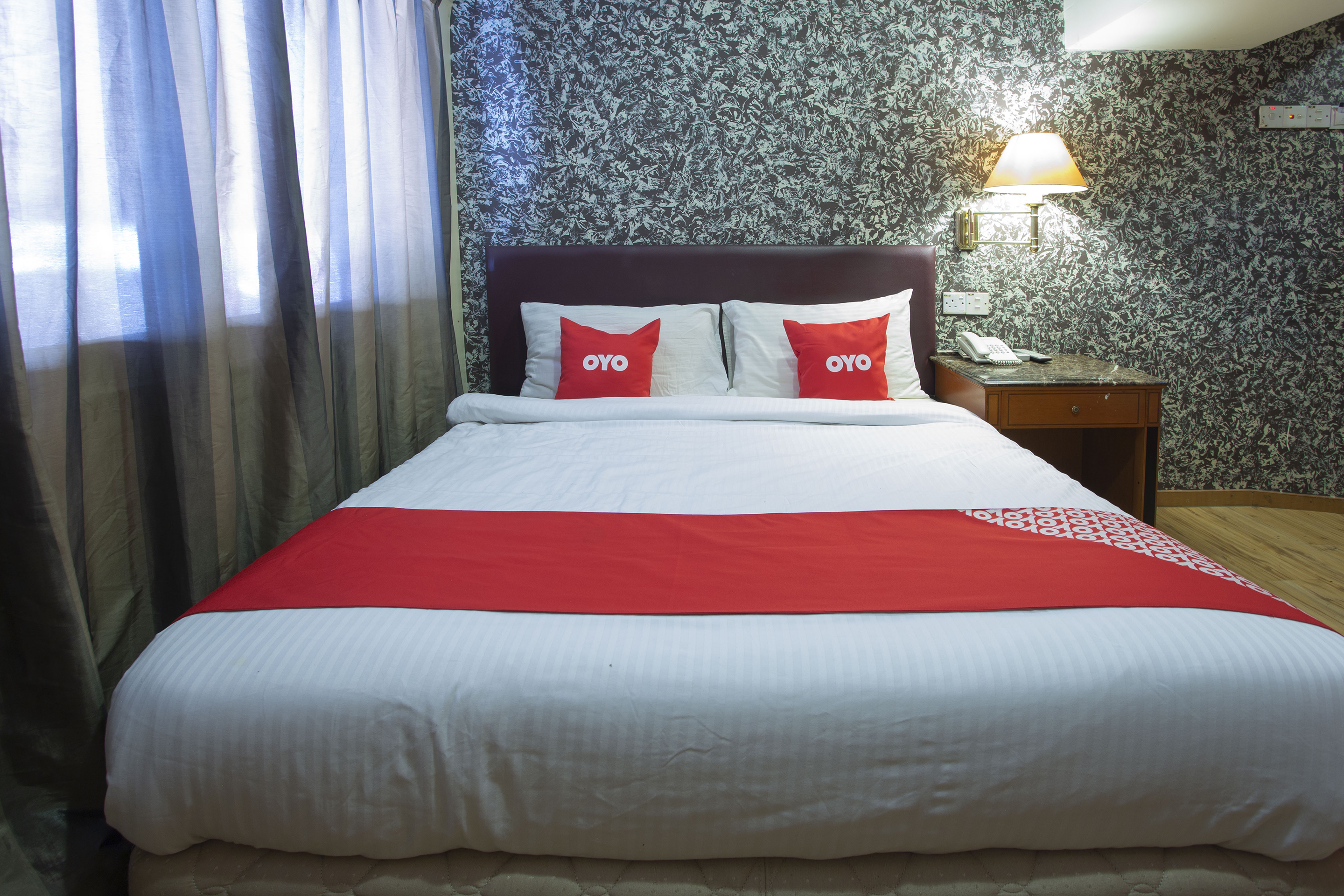 Hotel Grand Orchard 6/31