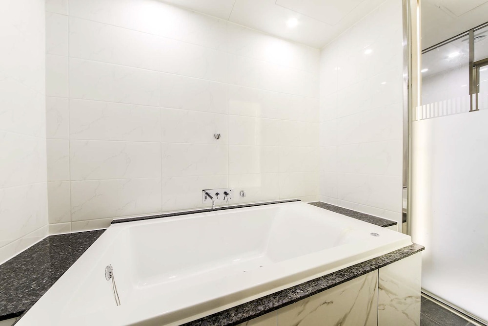 Hotel Yeogiuhtte Seodaegu 35/50