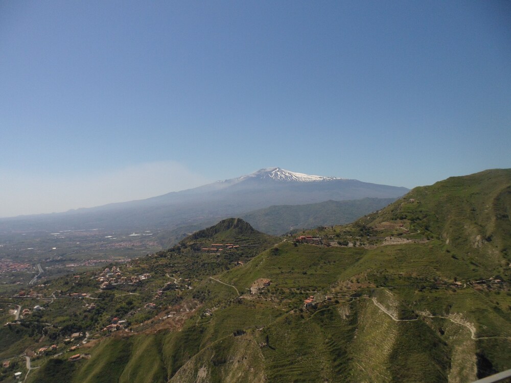 Hotel Panorama Di Sicilia 27/29
