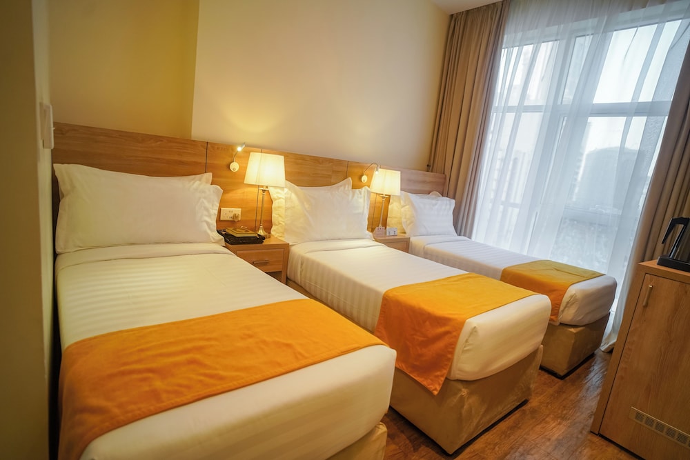 فندق وورث إيليت(Worth Elite Hotel) 13/29