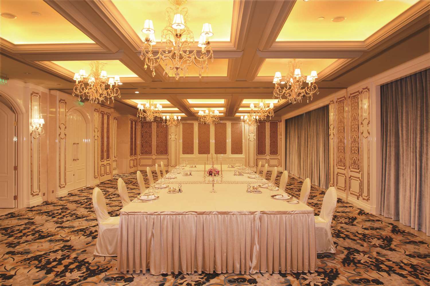 Grand Central Hotel Shanghai 21/47