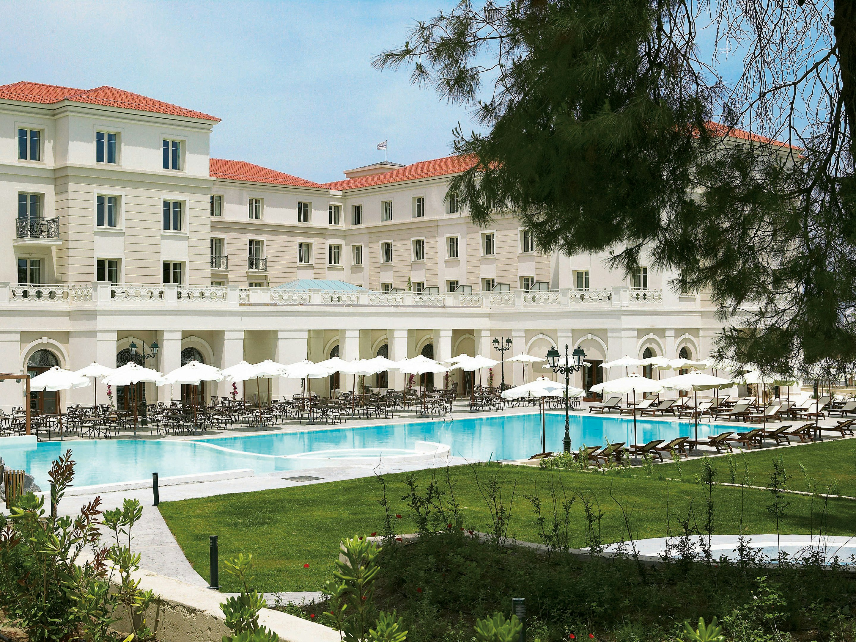 Grecotel Larissa Imperial 4/83