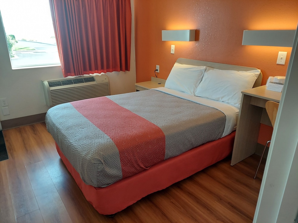 Motel6 Pendleton, OR 21/52
