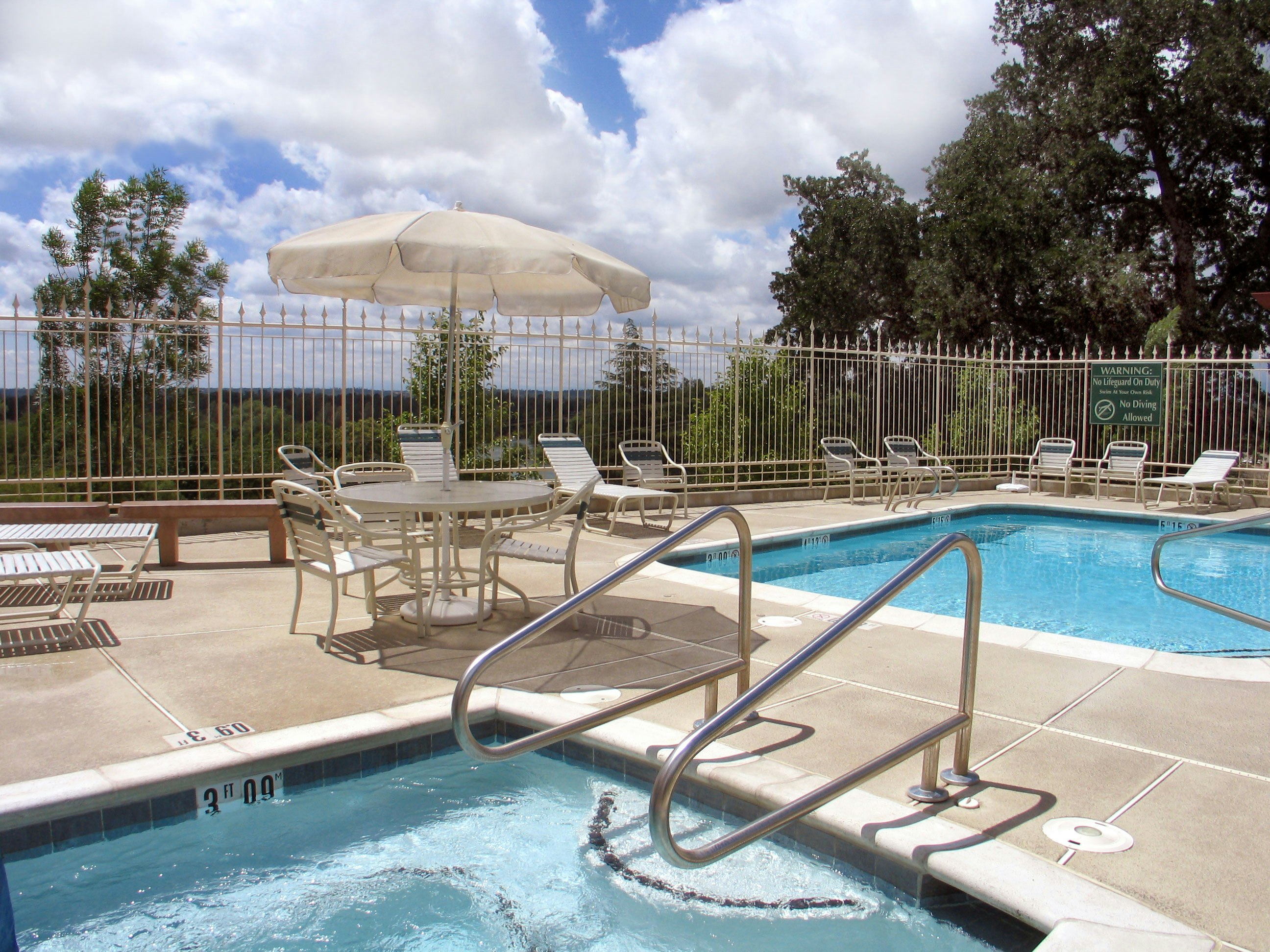 Hilton Garden Inn Redding 27/60