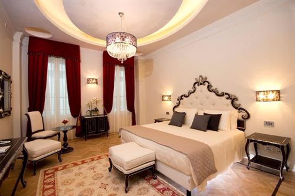 room