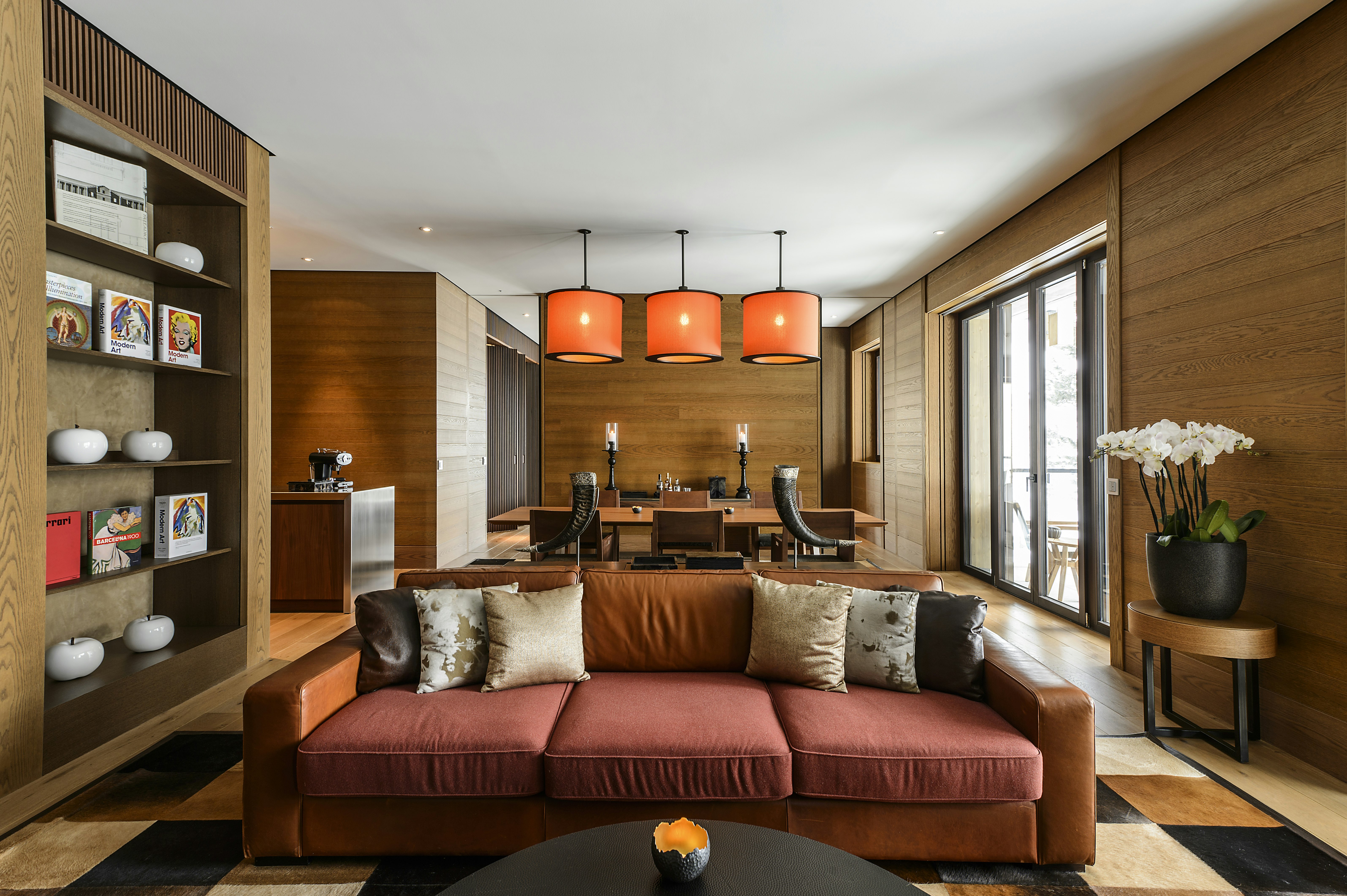The Chedi Andermatt 70/91
