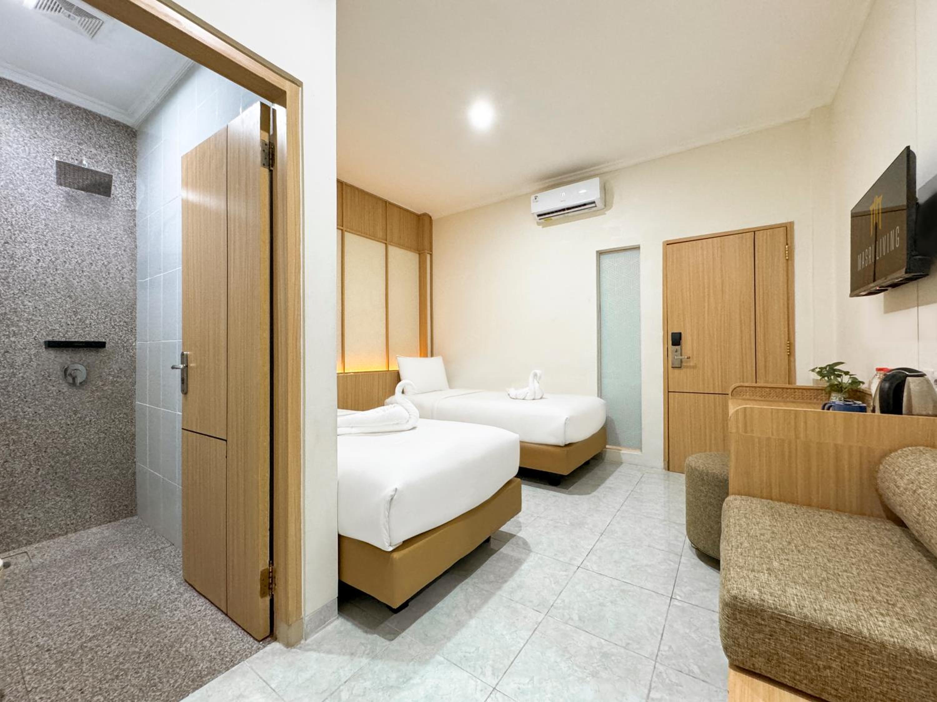 Masri Living by Daphna Management 38/38