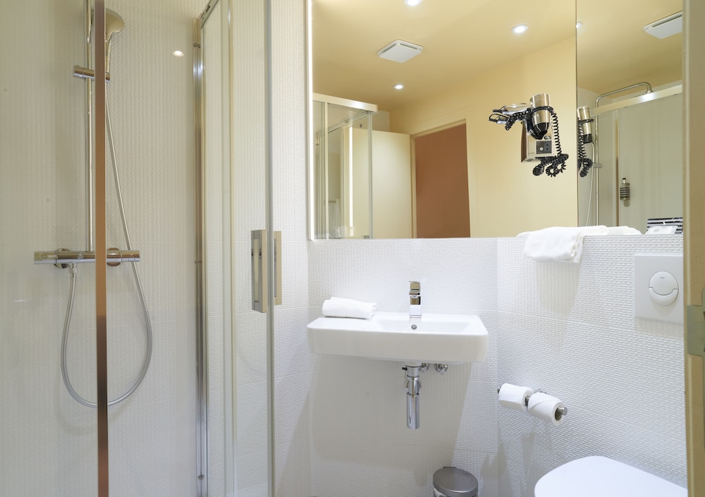 Brit Hotel Codalysa Marne La Vallee - Torcy 44/44