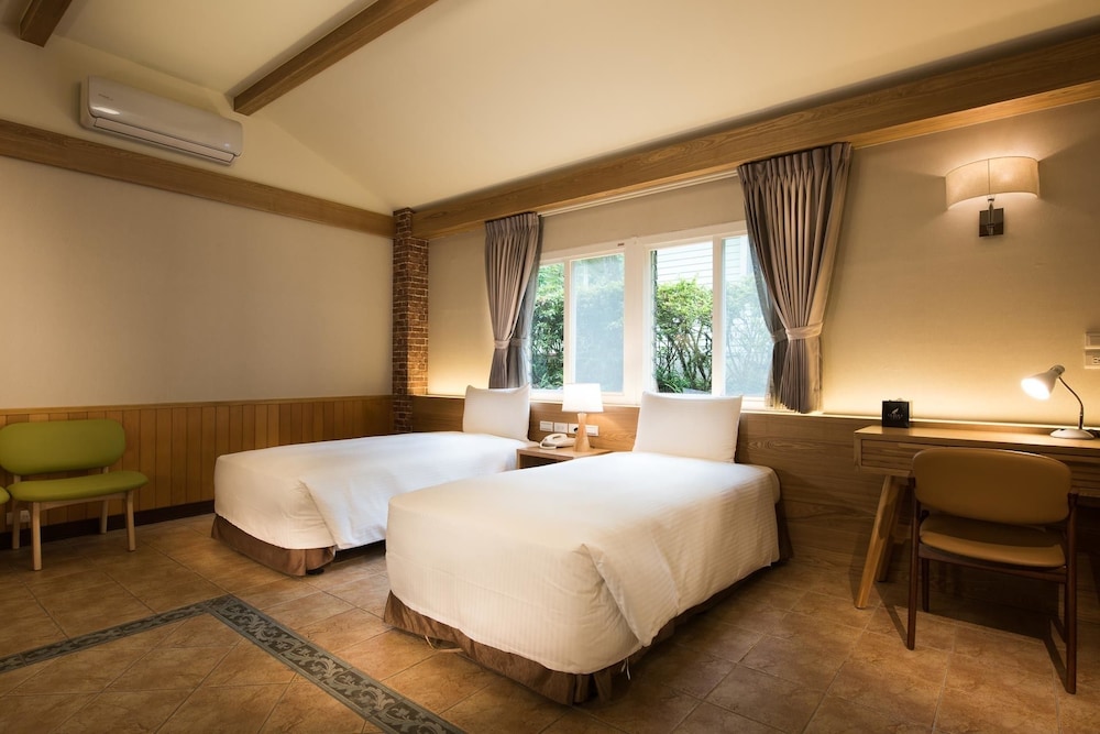 Cilan Resort 32/59