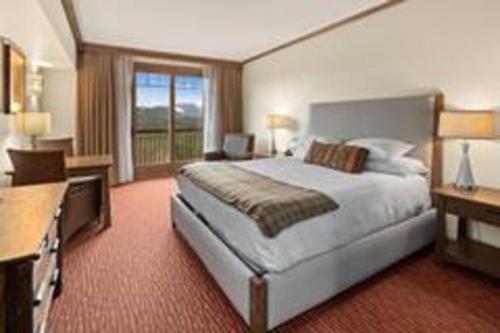 Suite, Mountain View