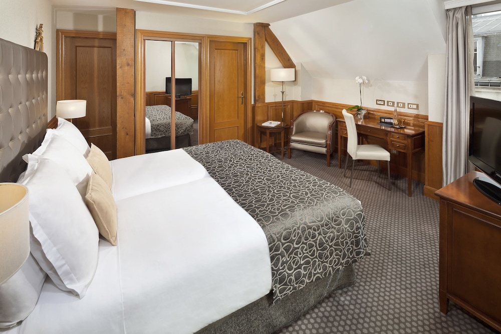 Melia Paris Vendome 32/67