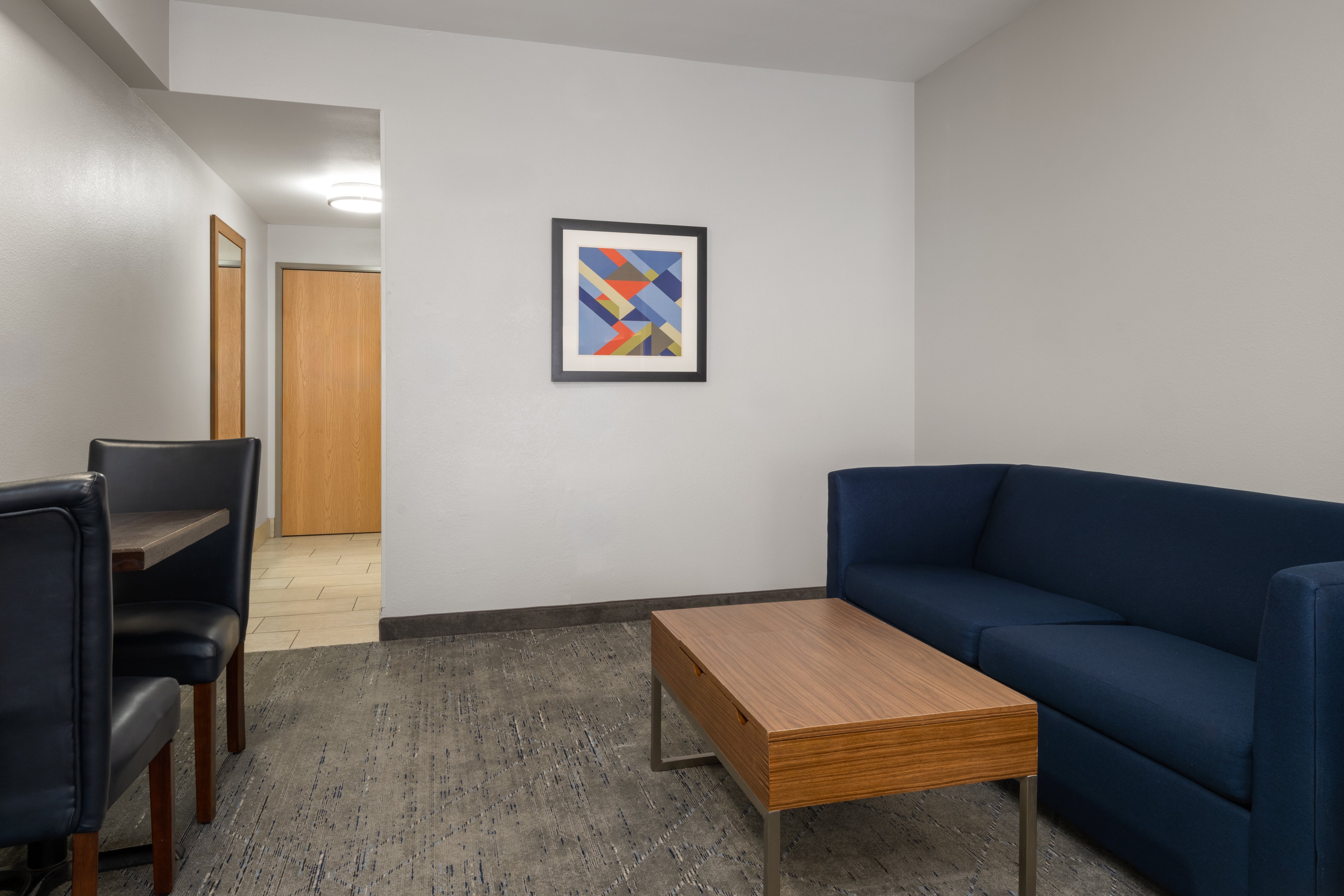 Holiday Inn Express Lake Wales N-Winter Haven 36/71