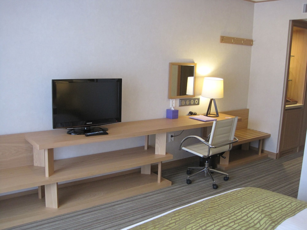 Holiday Inn Resort Alpensia Pyeongchang 52/73