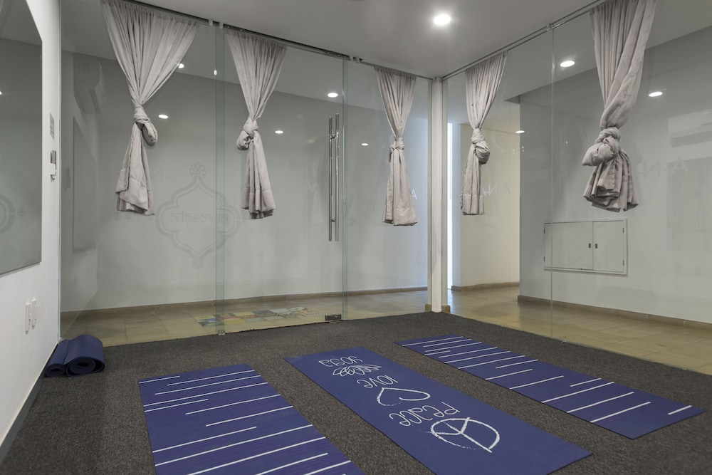 Anah Suites by Sunest 23/50