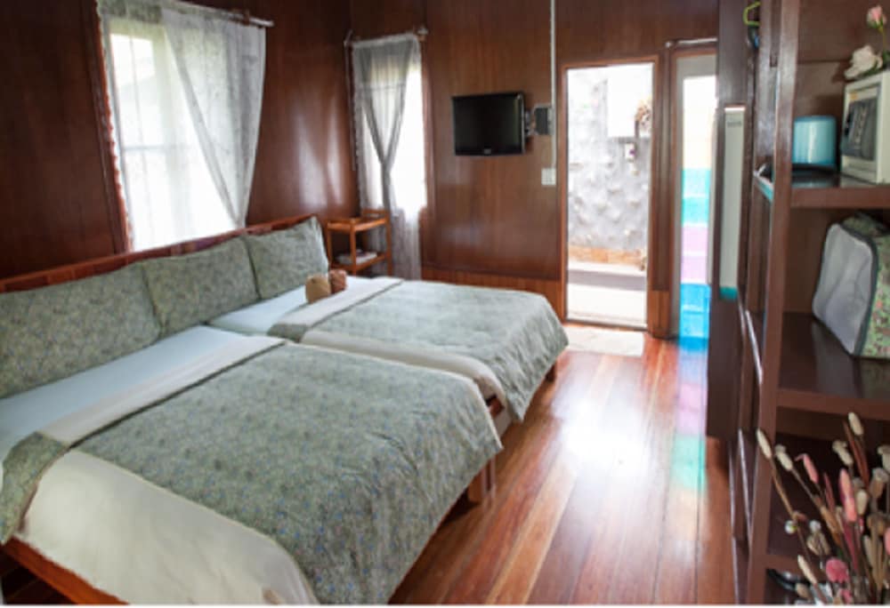 Dusita Resort Kohkood 14/67